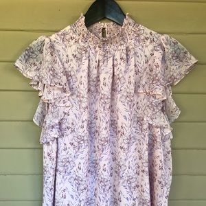 Perfect work blouse!